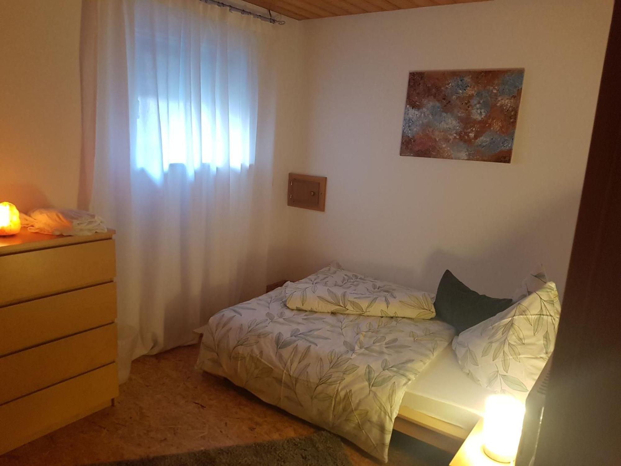 Ferienwohnung Reblaus Markt Einersheim Экстерьер фото